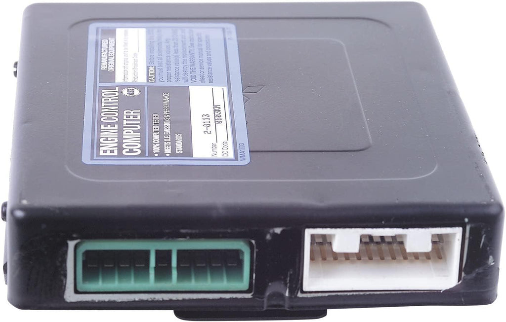 72-8113 Remanufactured Import Computer