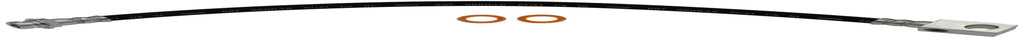 Dorman Brake Hydraulic Hose for 1976-1977 Bronco H97667