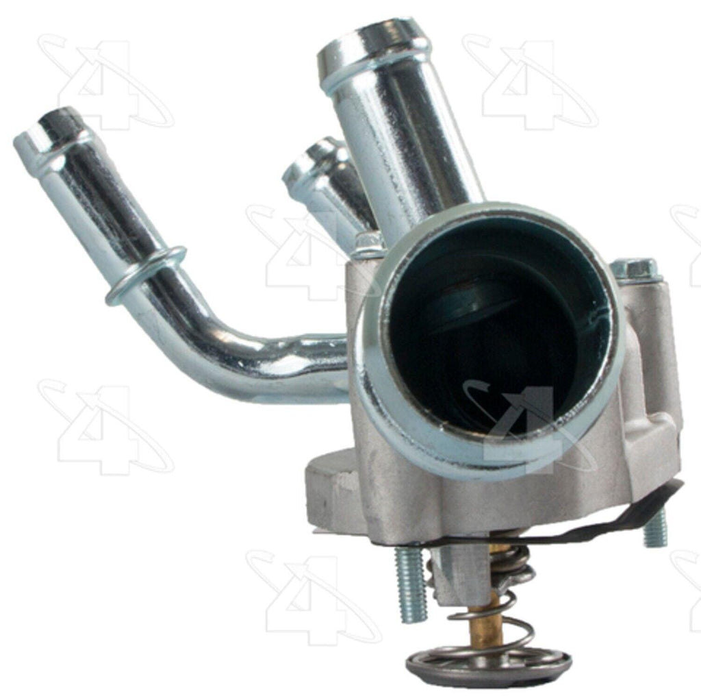 Four Seasons Engine Coolant Thermostat Housing for Chevrolet 86004