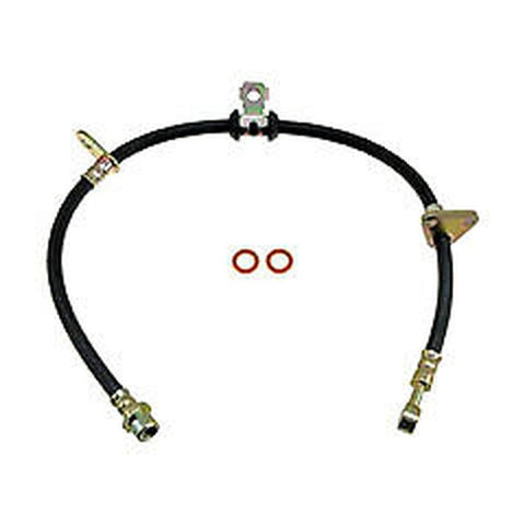 Dorman Brake Hydraulic Hose for 1986-1989 Accord H38855