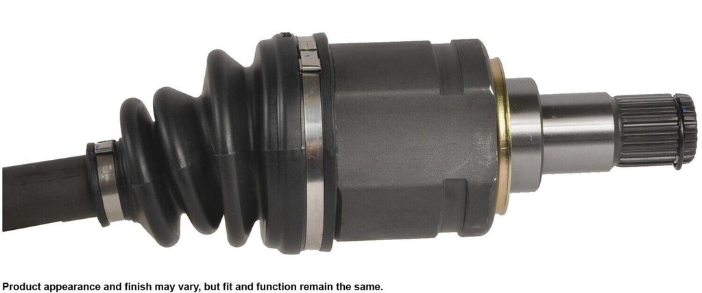 Front Driver Side Cardone CV Axle Assembly for Matrix, Vibe, Corolla (66-5289)
