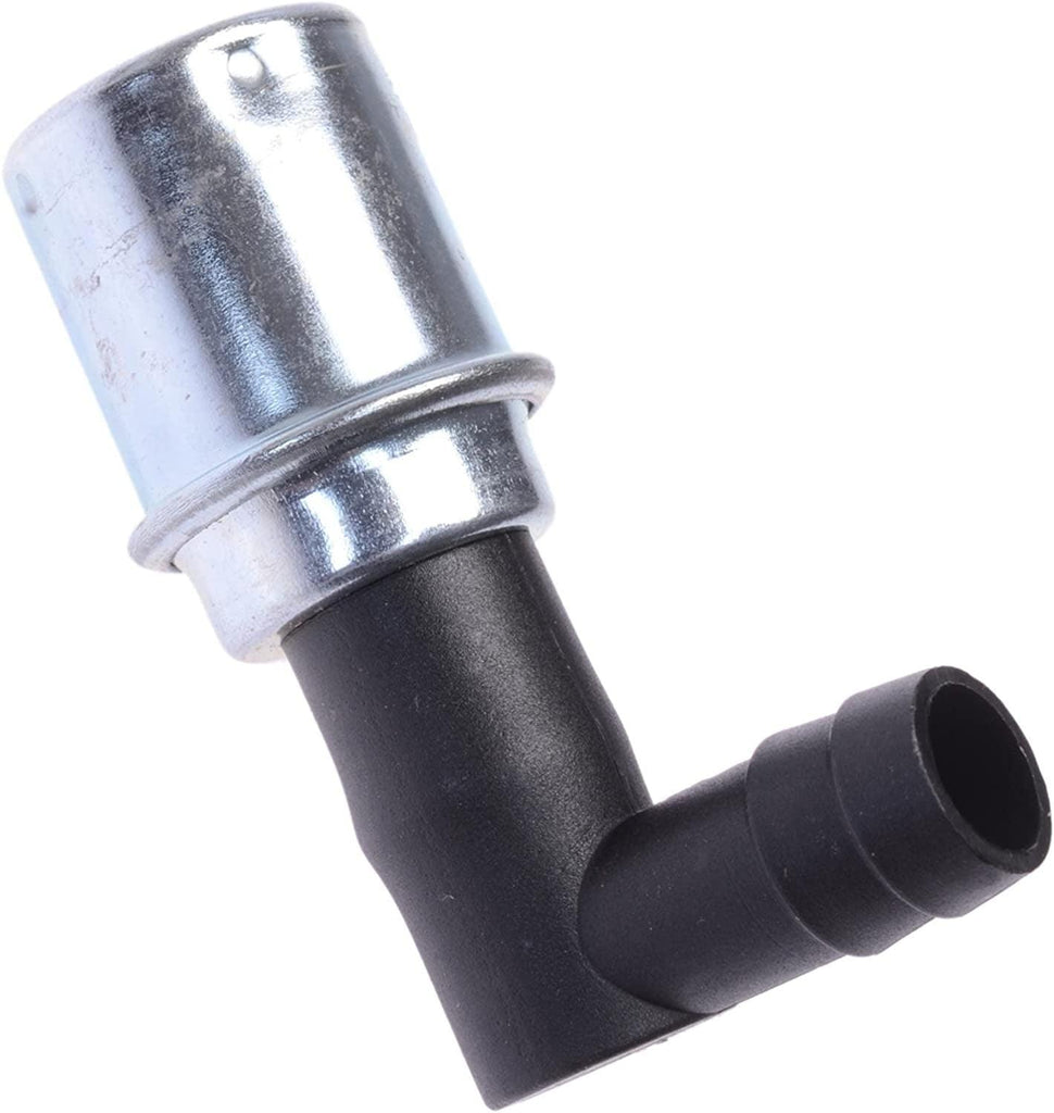 Professional 19313317 Positive Crankcase Ventilation (PCV) Valve