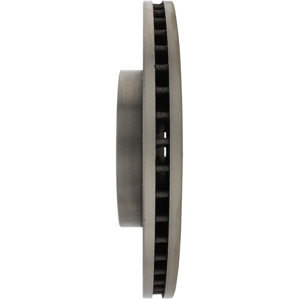 Front Disc Brake Rotor for Soul, Elantra, Rondo, Tucson+More (121.51015)