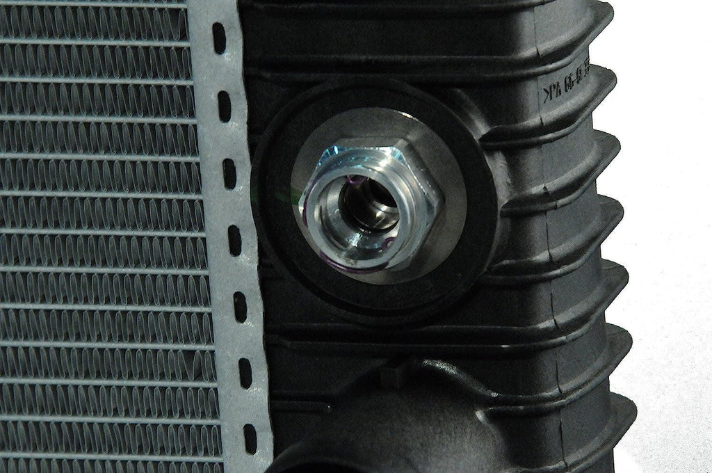 GM Genuine Parts 21693 Radiator