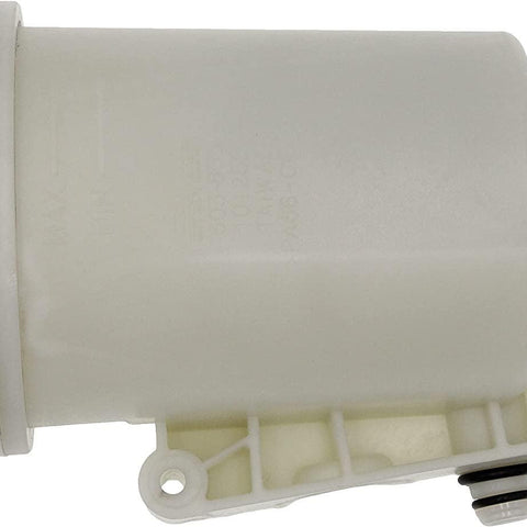 Dorman 603-853 Power Steering Reservoir Compatible with Chrysler/Dodge/Ram Models