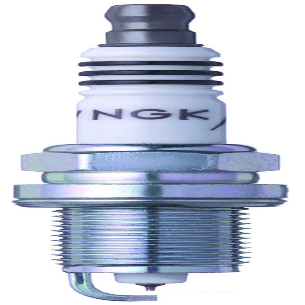 NGK 6441 Iridium IX Spark Plug (4 Pack) Fits Select: 2001-2005 HONDA CIVIC, 2007-2012 JEEP LIBERTY