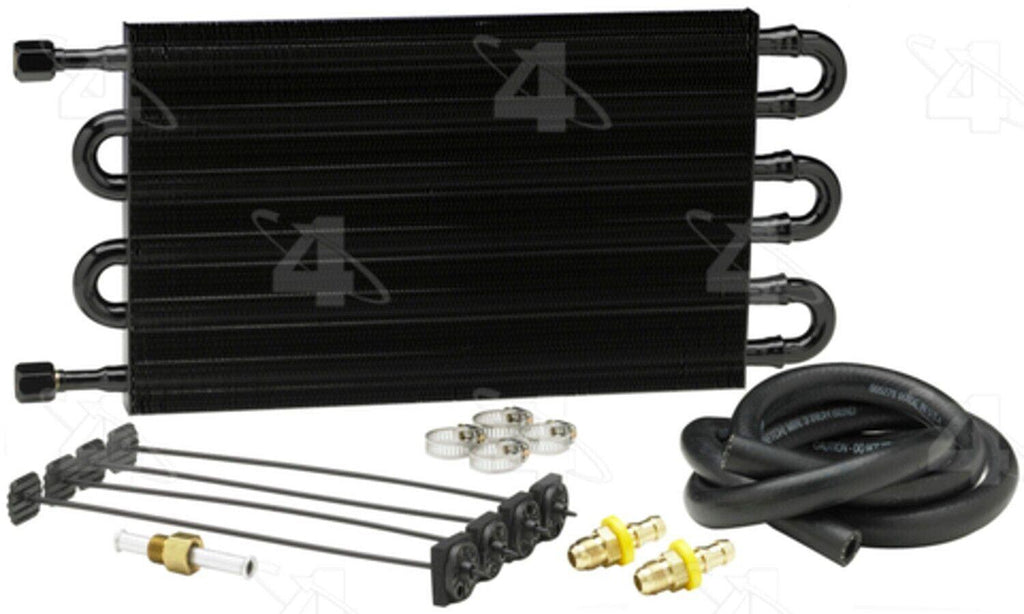 Automatic Transmission Oil Cooler for Blazer, Colorado, Silverado 1500+More 514