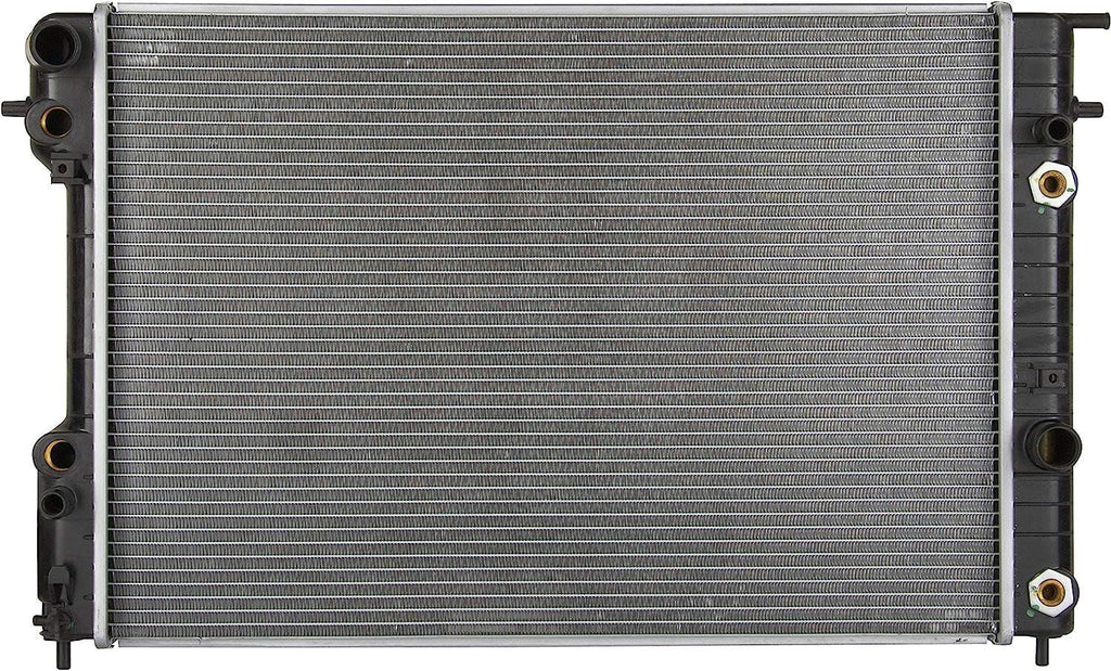 Spectra Complete Radiator CU1881