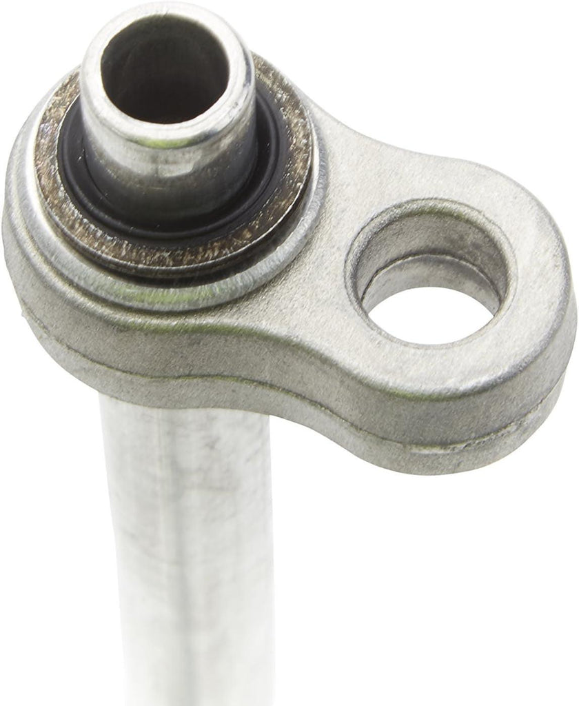 GM Genuine Parts 15-34813 Air Conditioning Compressor Hose Assembly