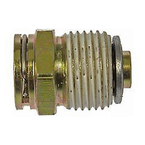 Automatic Transmission Oil Cooler Line Connector for Trailblazer+Mo