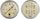 1803 Antique Beige Street Rod Kit