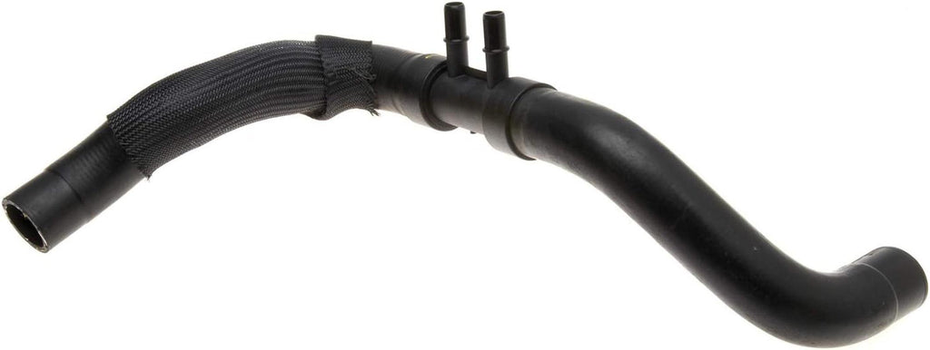 Gold 27008X Molded Lower Radiator Hose