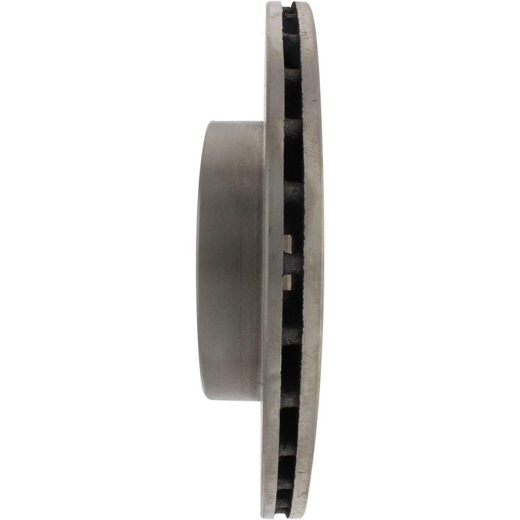 Centric Front Disc Brake Rotor for Nissan (121.42052)