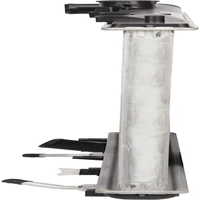 CU13081 Complete Radiator