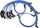 (52204) RC-FDZ028 Spark Plug Wire Set