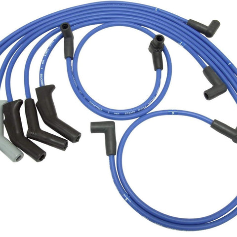 (52204) RC-FDZ028 Spark Plug Wire Set
