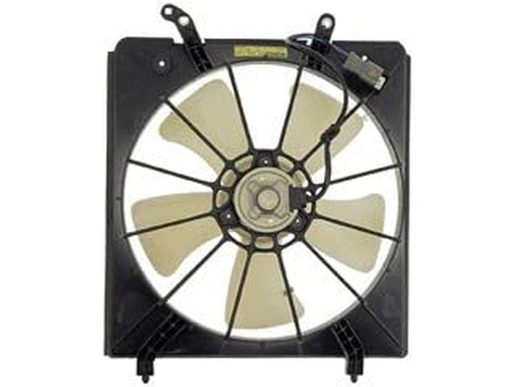 '- 620-226 - Radiator Fan Assembly without Controller