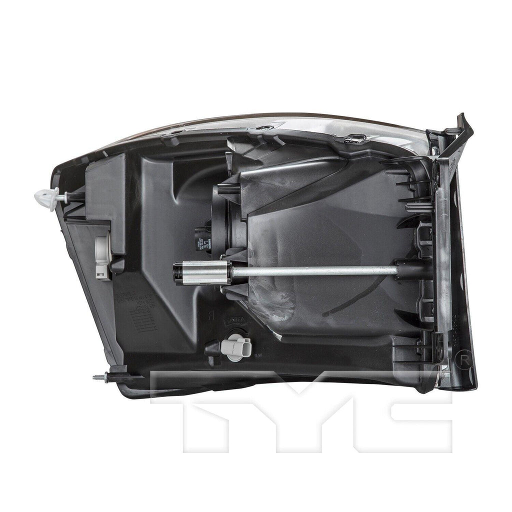 TYC Headlight Assembly for Dodge 20-6748-00-9
