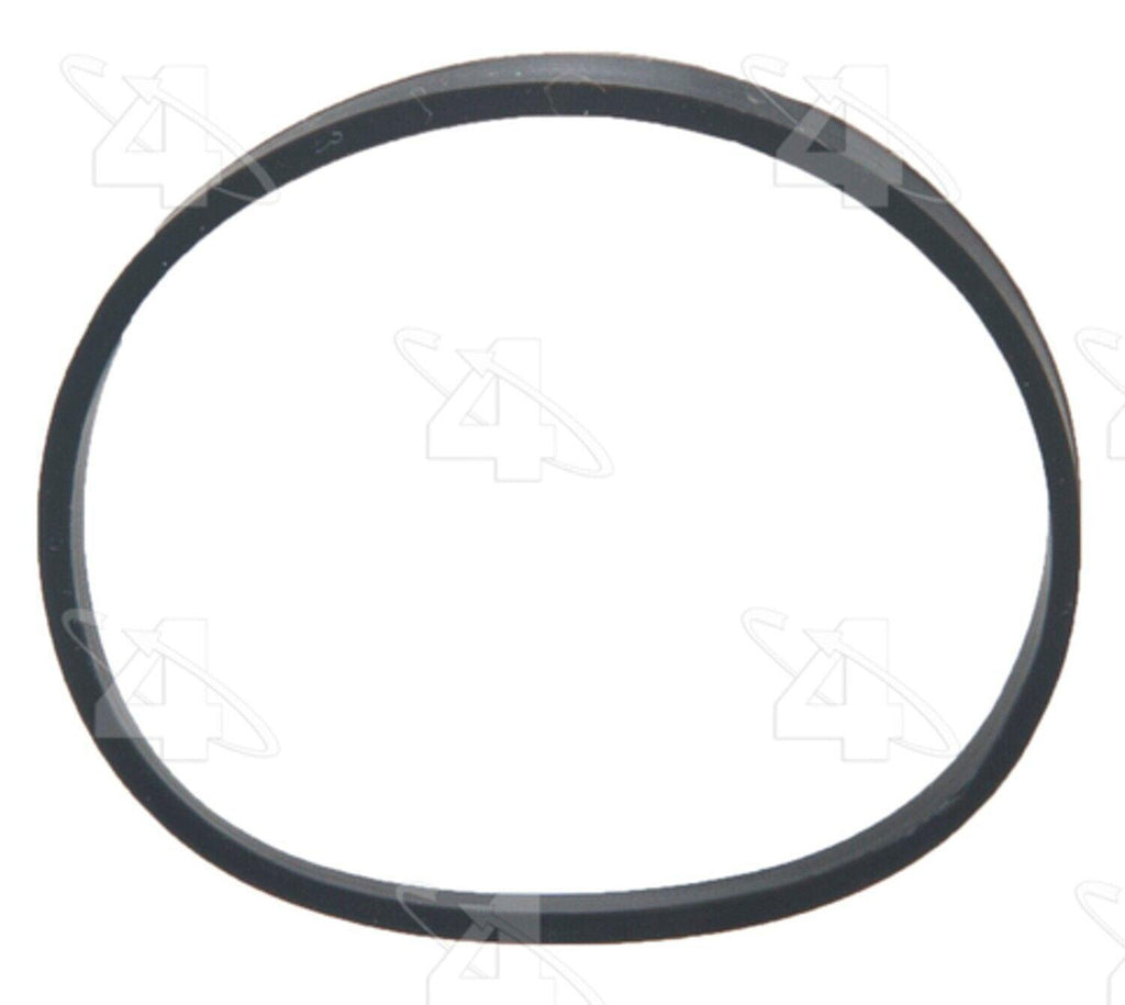 Engine Coolant Thermostat Housing for Escape, Focus, Tribute, Escort 85082