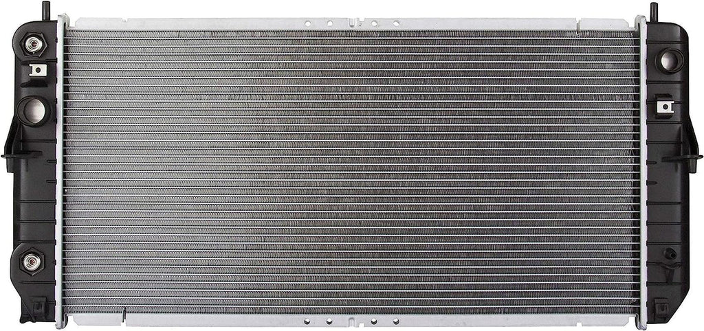 Spectra Complete Radiator CU2280