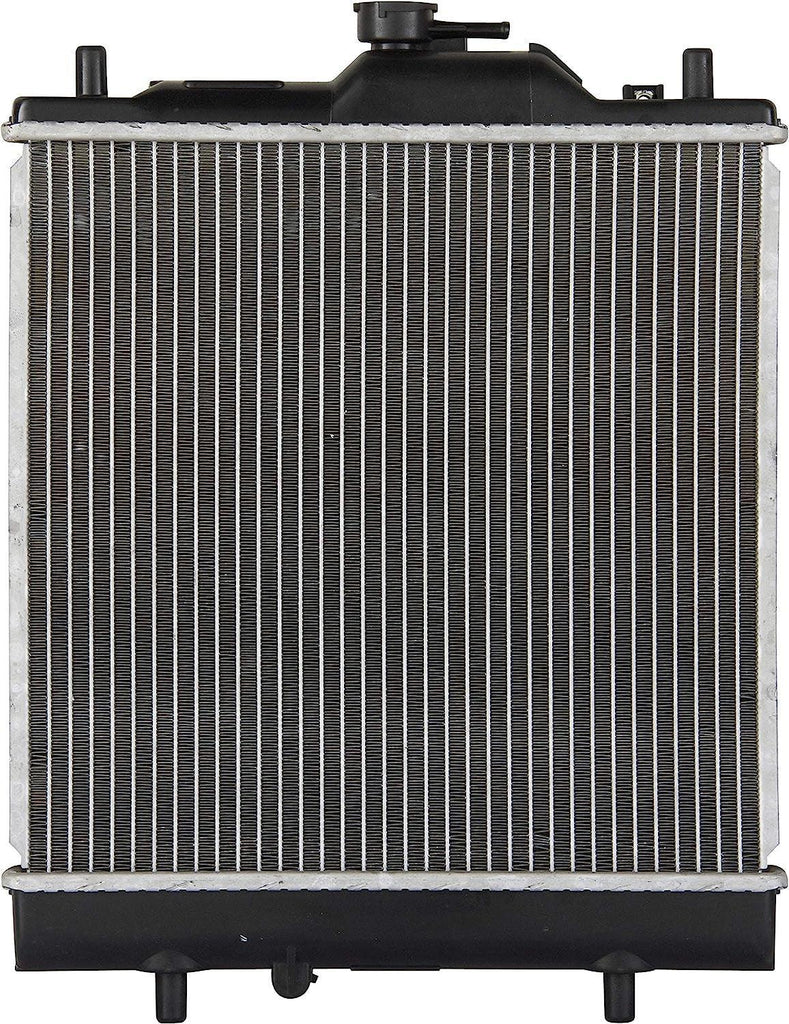 CU1732 Complete Radiator