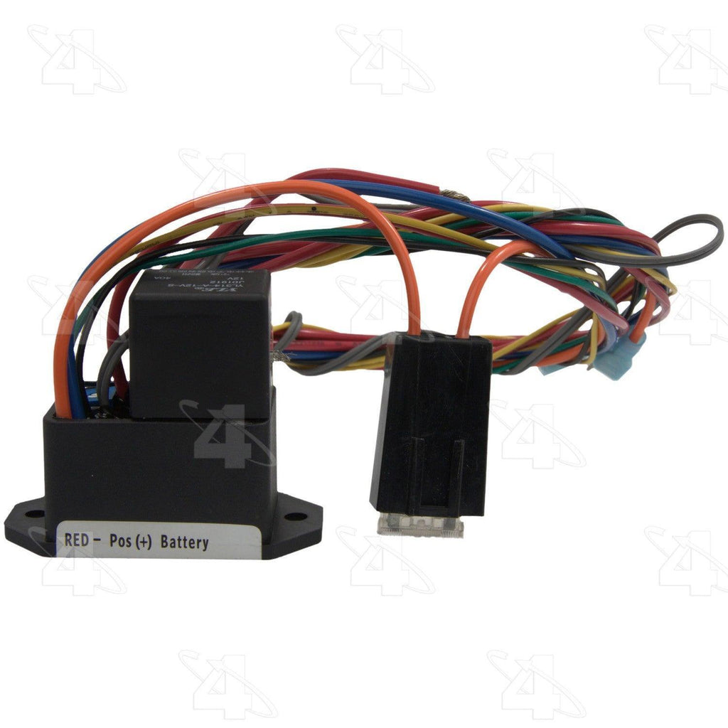 Hayden 3647 Engine Cooling Fan Controller