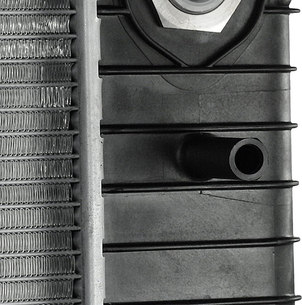 GM Genuine Parts 20815 Radiator