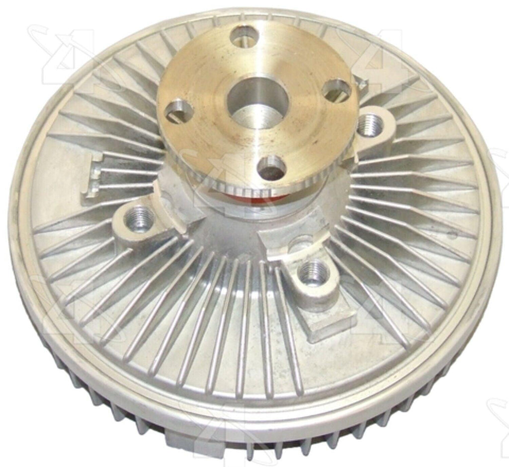 Engine Cooling Fan Clutch for P30, P3500, Hummer, Express 2500+More 2785