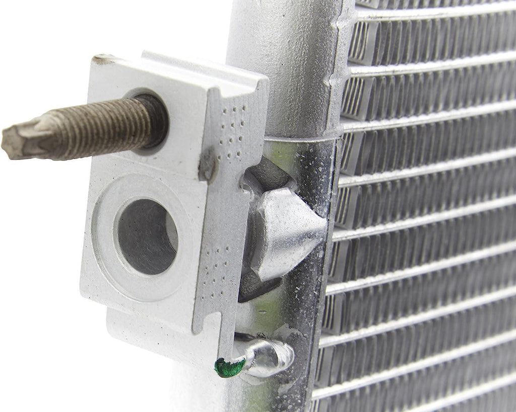 GM Genuine Parts 15-63817 Air Conditioning Condenser