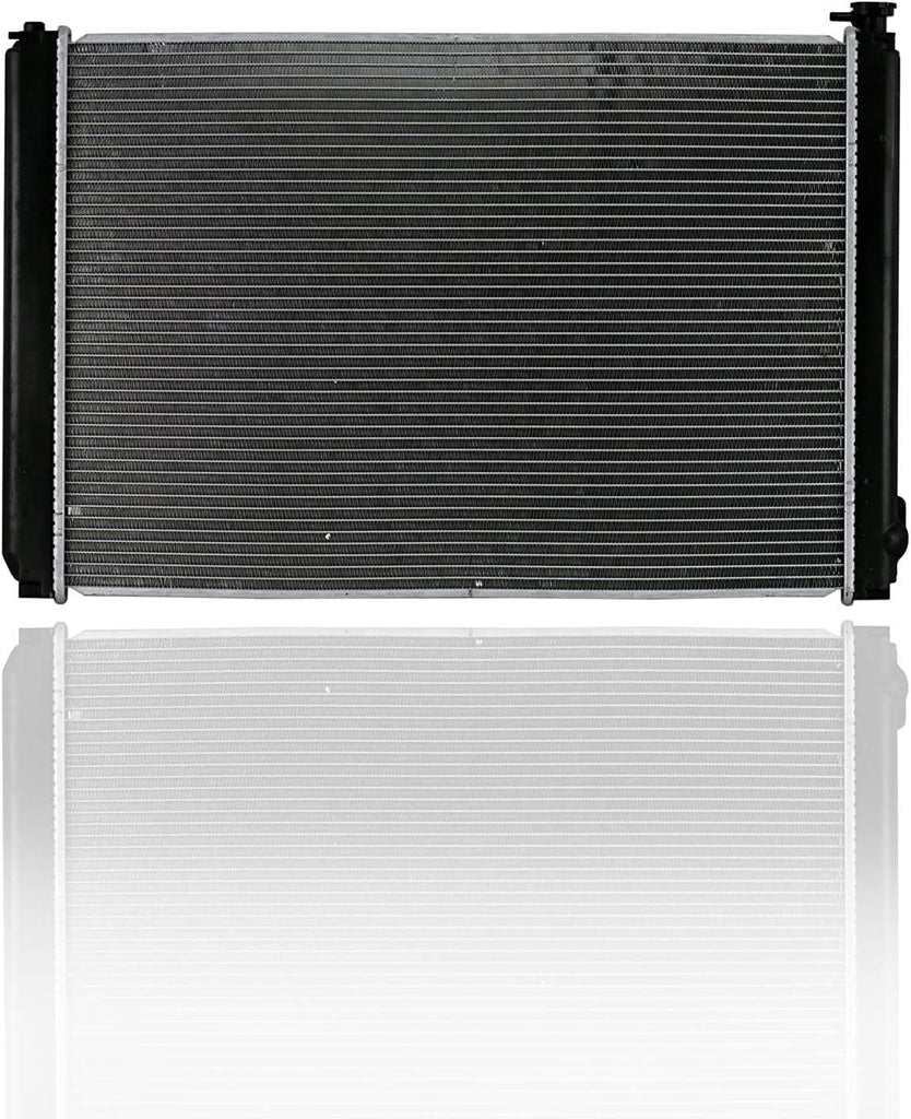 A2929 Radiator