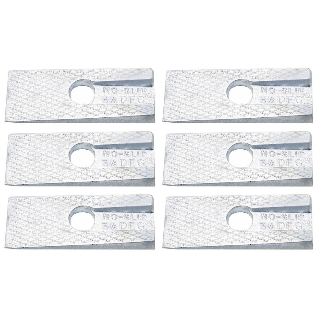 Alignment Caster Wedge Multi-Pack for C3500, F-350, Wrangler+More (K100273)