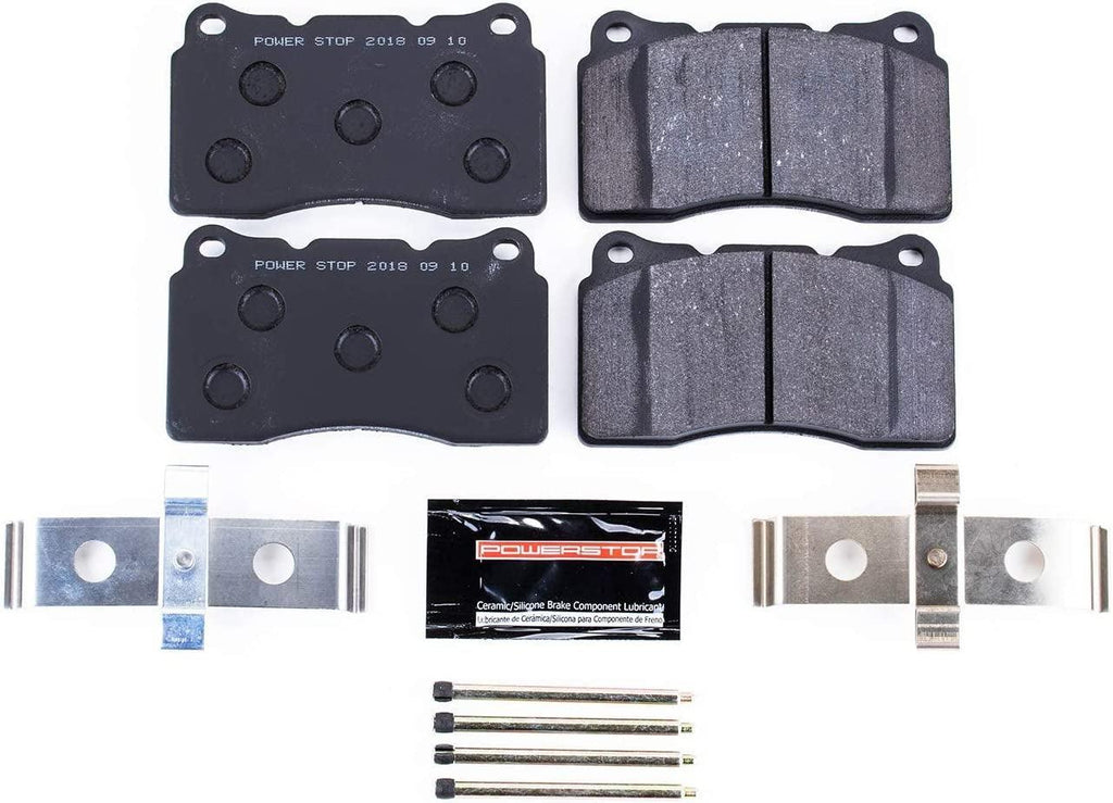 PST-1001 Track Day Brake Pad