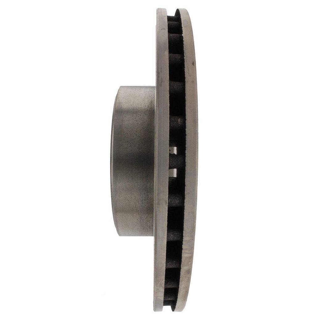 Centric Front Disc Brake Rotor for Jaguar (121.20002)