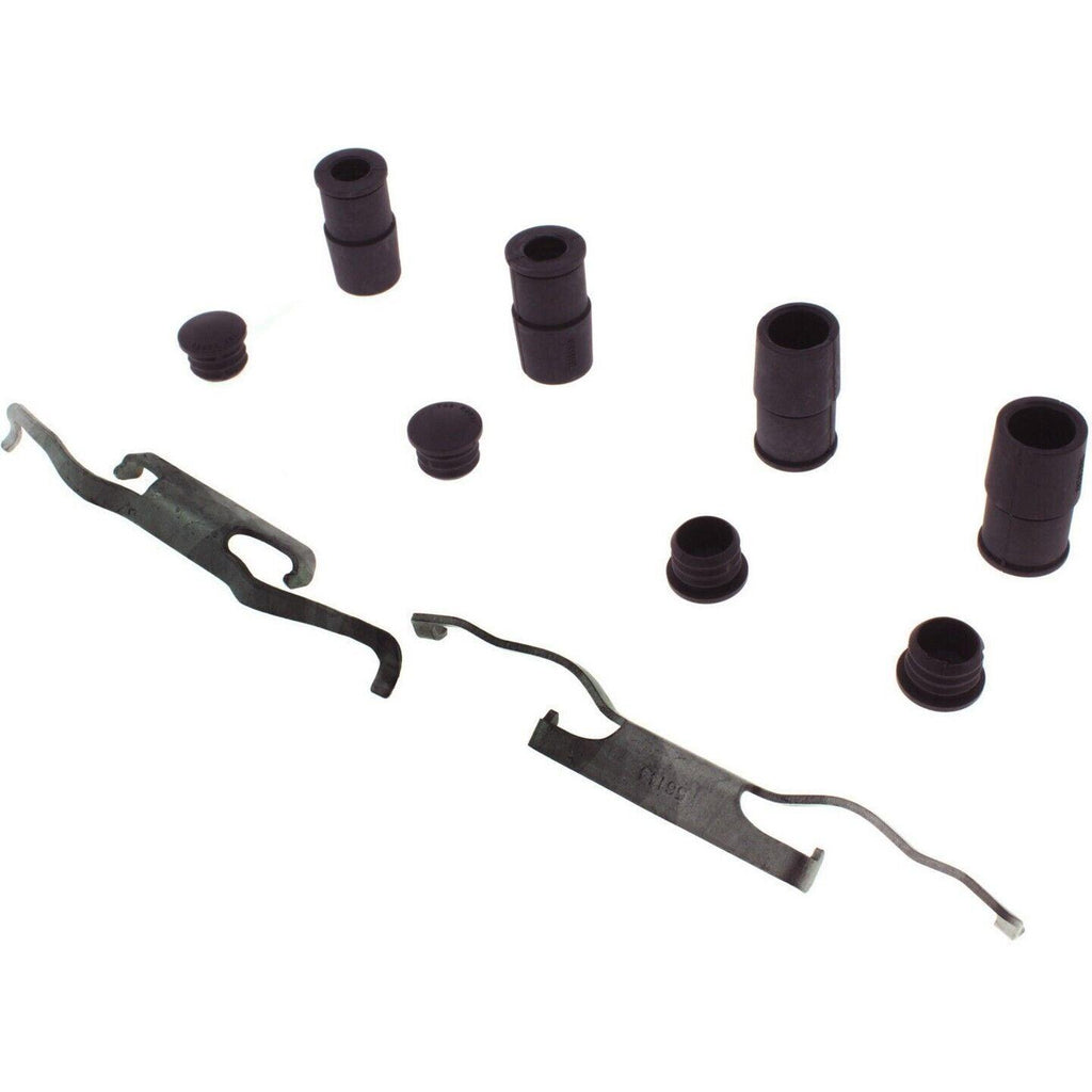 Centric Front Disc Brake Pad for Escape, Mariner (301.10473)
