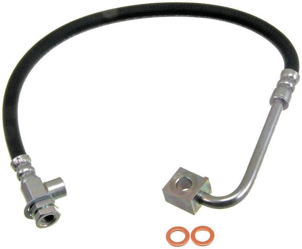 Dorman Brake Hydraulic Hose for F-250, F-250 HD, F-350, P-350 H380384