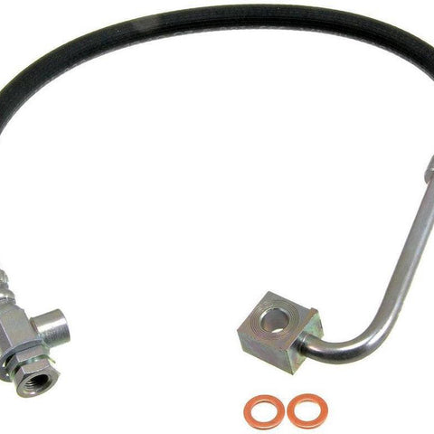Dorman Brake Hydraulic Hose for F-250, F-250 HD, F-350, P-350 H380384