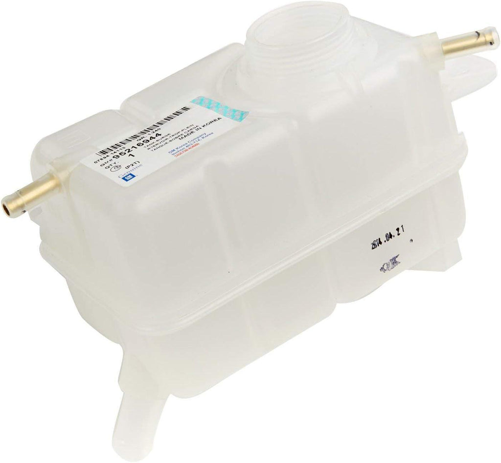 95216944 Radiator Surge Tank