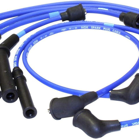 (9056) RC-NE77A Spark Plug Wire Set