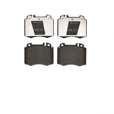 Brembo Front Disc Brake Pad Set for Mercedes-Benz (P50041)