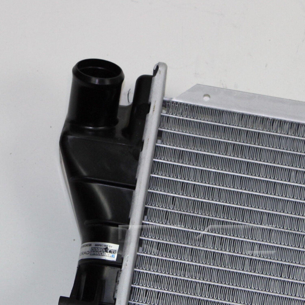 TYC Radiator for Century, Regal, Intrigue, Grand Prix 1889