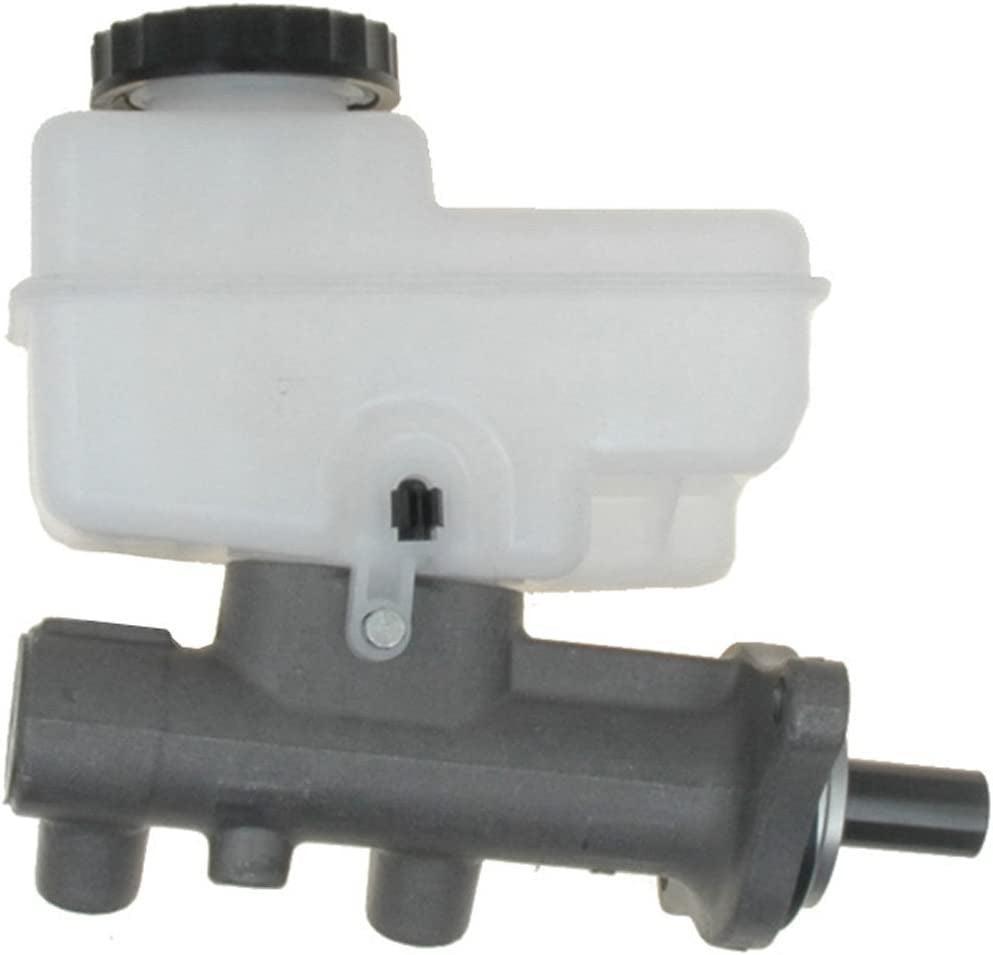MC391098 Professional Grade Brake Master Cylinder