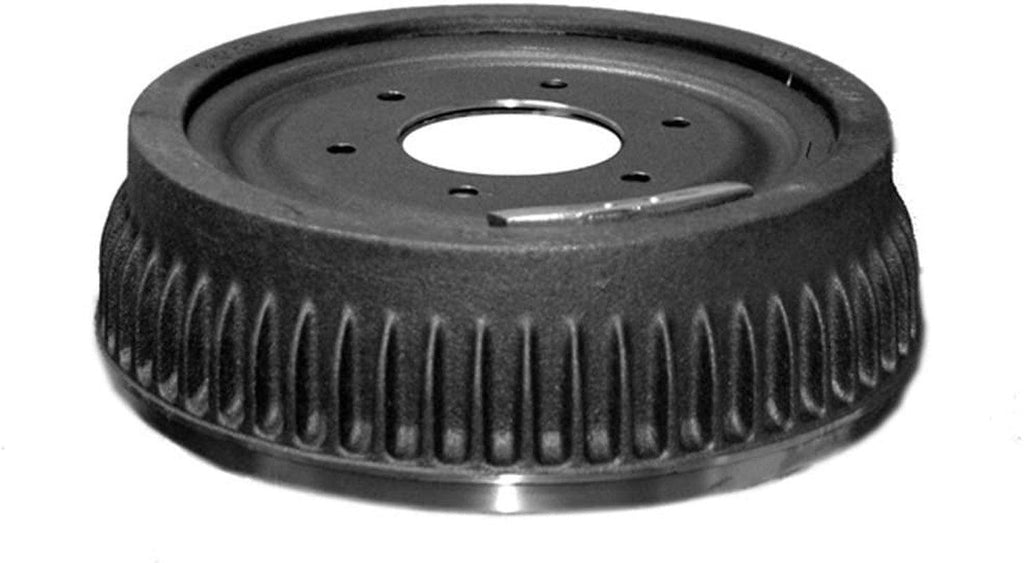 2592R Professional Grade Brake Drum