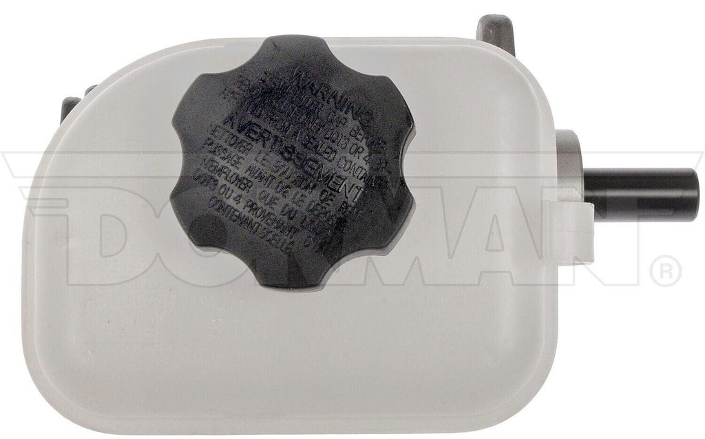 Dorman Brake Master Cylinder for 08-09 G8 M630825