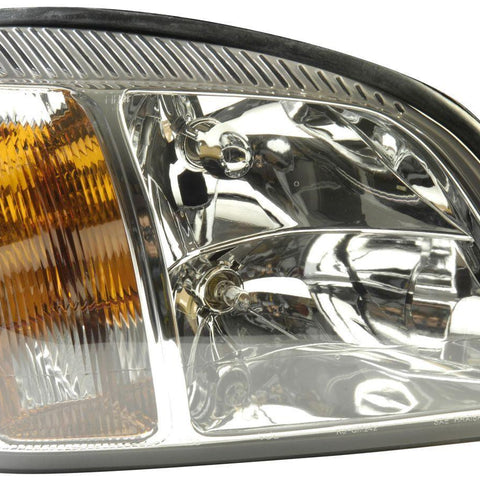 Dorman Headlight Assembly for 04-05 Cadillac Deville 1591030