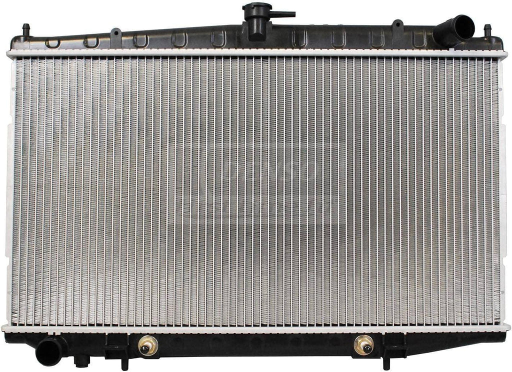 221-3402 Radiator