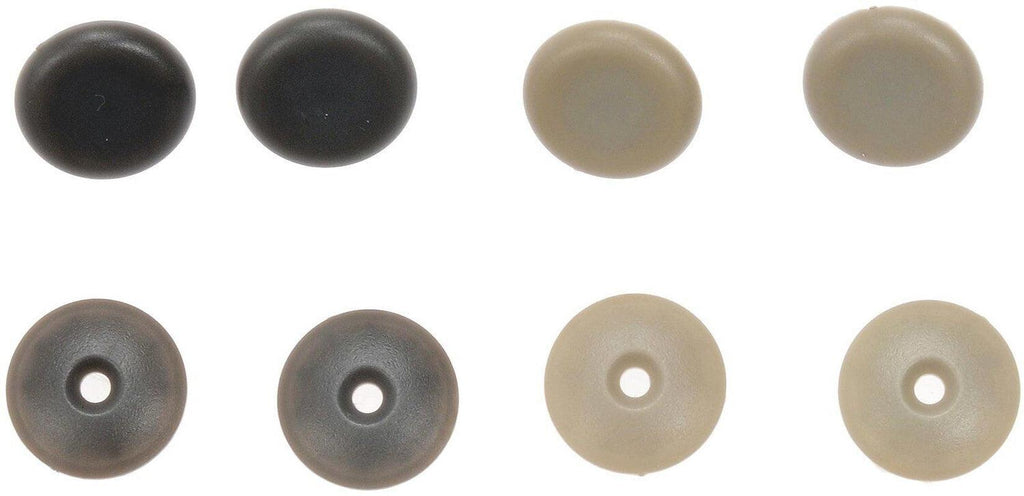Seat Belt Buckle Button Stop for Corolla, Es300H, ES350, GS F, Gs300+More 74358