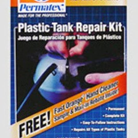 Permatex 09100 Tank Repair Kit