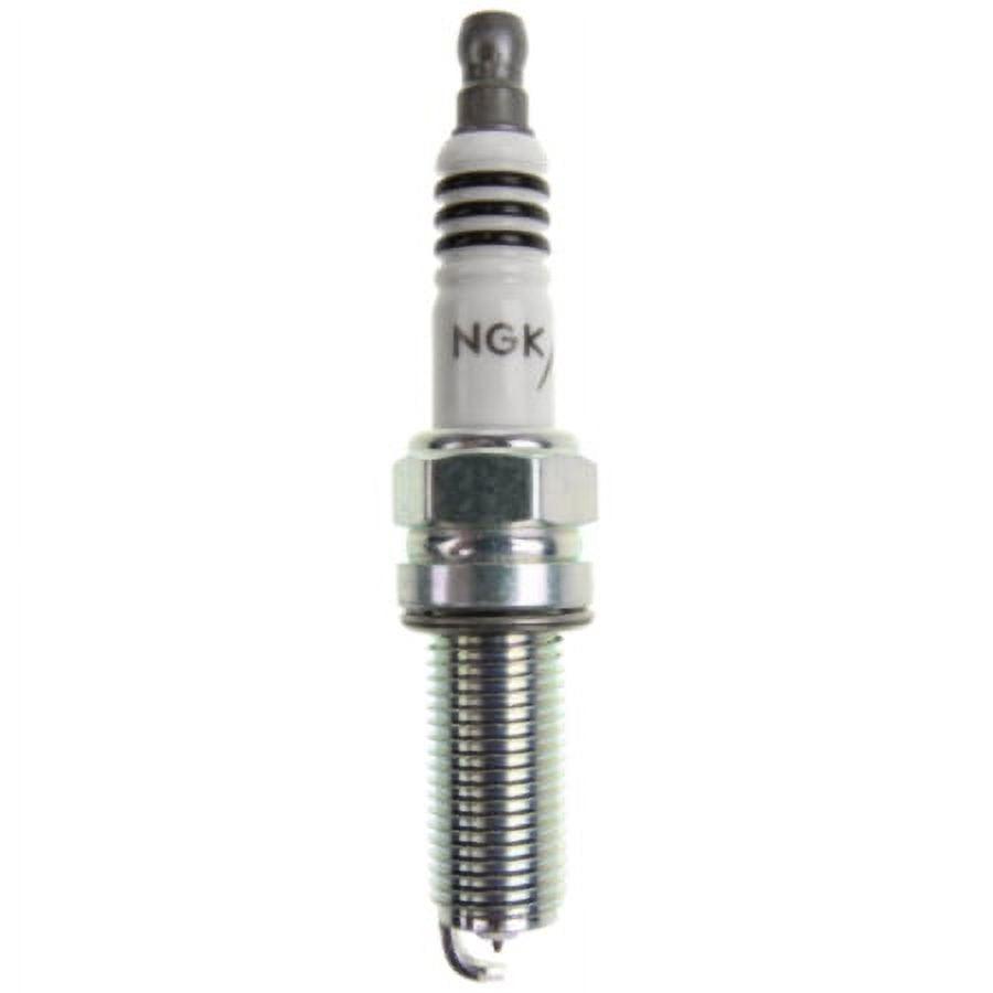 Iridium IX Spark Plug