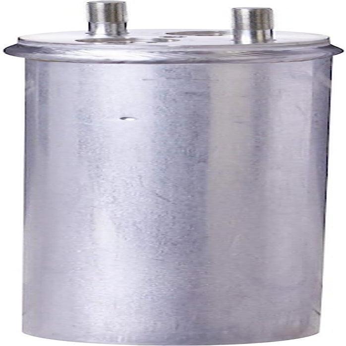 0210102 Accumulator