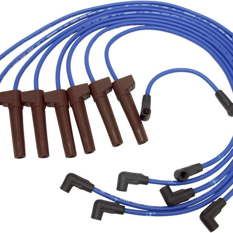 (51177) RC-GMZ039 Spark Plug Wire Set